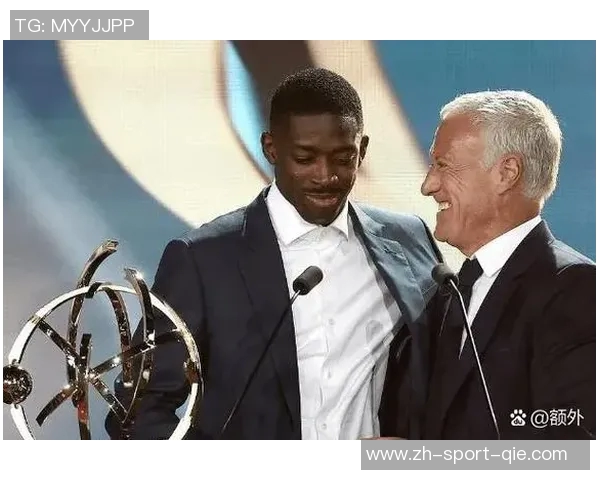 登贝莱法甲新星崛起35球8助重返身价1亿目标直指金球奖