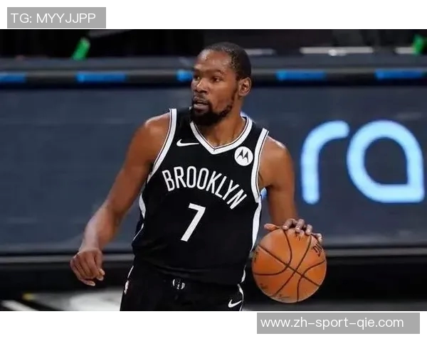 尼克斯与杜兰特合作意愿强烈已向篮网提出交易报价