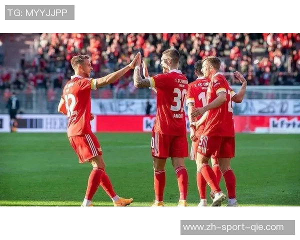 德甲焦点战柏林联合主场迎战海登海姆全力争胜预测比分3-0