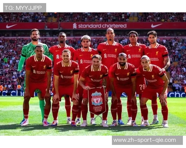 利物浦主场迎战霍芬海姆期待精彩对决与进攻盛宴