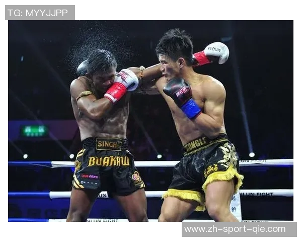 孔令丰与播求巅峰对决谁能称霸搏击界的传奇之战